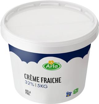 Creme Fraiche 32%