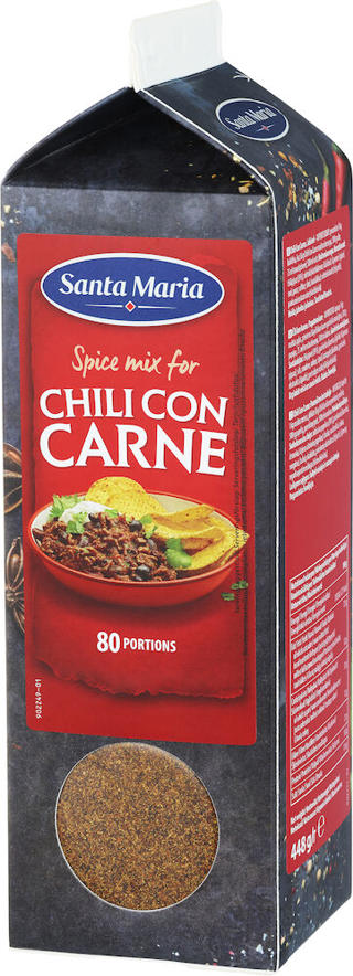 Kryddmix Chili Con Carne