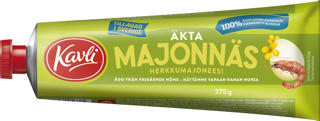 Majonnäs Äkta 77% Tub