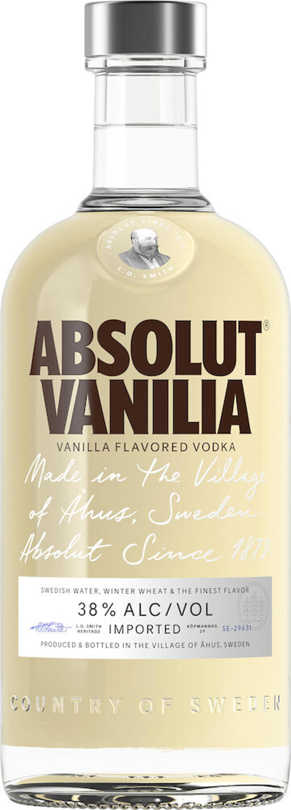 Absolut Vanilia