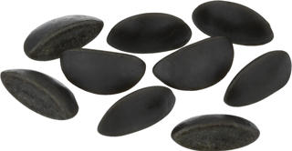 Lakritsbåtar Lösvikt