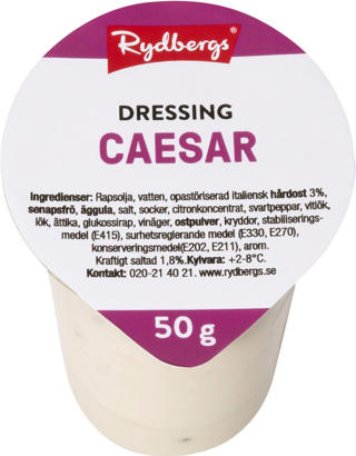 Caesardressing Dipp