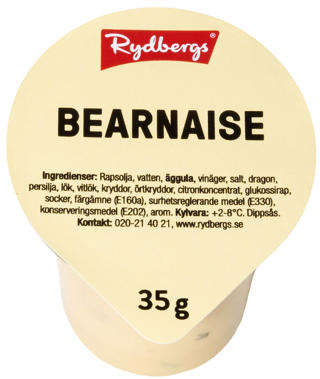 Bearnaise Dipp
