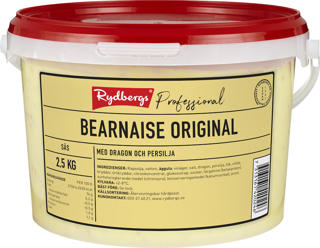 Bearnaise original