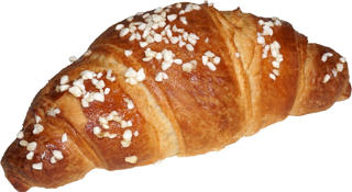 Kanelbullecroissant Mini Bake-off