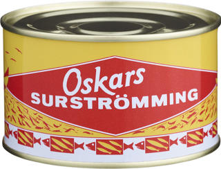 Surströmming
