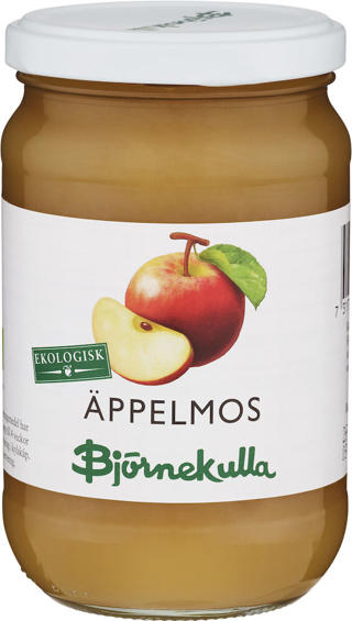Äppelmos EKO