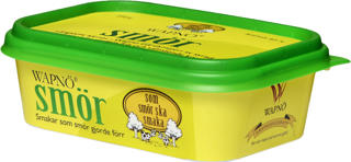 Smör 83%