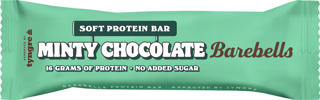 Proteinbar Chokladmint