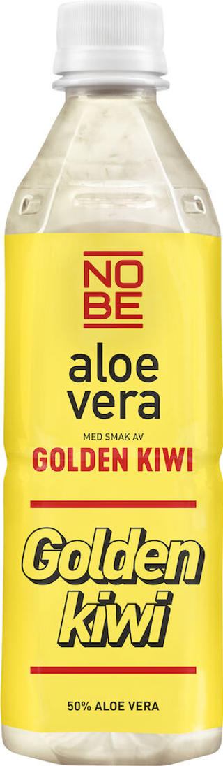 Aloe Vera Golden Kiwi PET