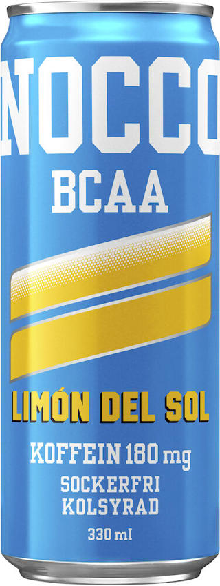 Nocco Limón BRK