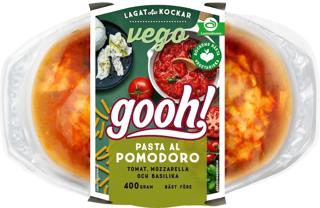 Pasta al Pomodoro