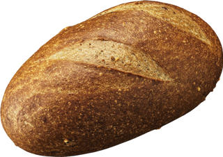 Grovt Olympiabröd Degämne