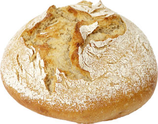 Ungerskt Bröd Bake-off