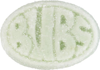 Cool Fruktig Päron Mini Lösvikt