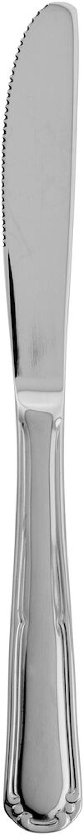 Barock Bordskniv 18/0 225mm