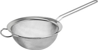 Passersil Ø 20 cm, dubbelnät