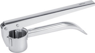 Vitlökspress Rostfri 20cm