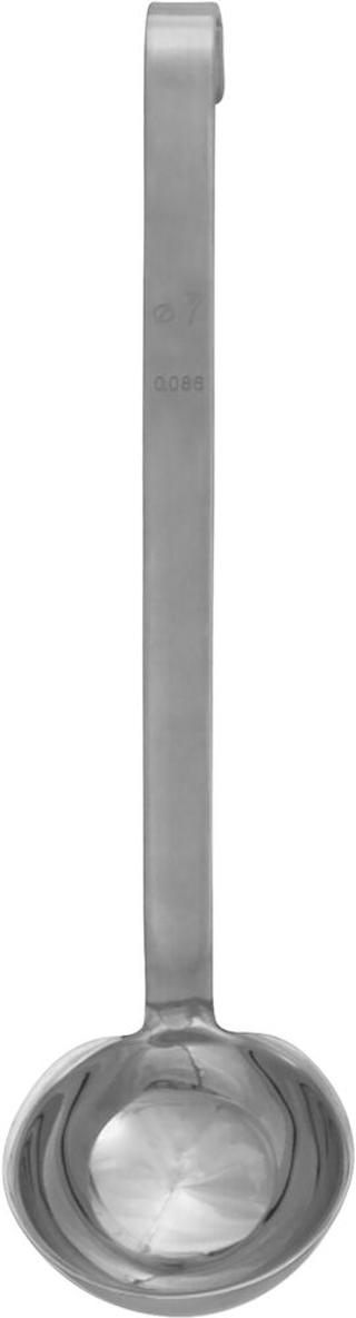 Ösa rostfri 18/10 L22,5cm 8cl