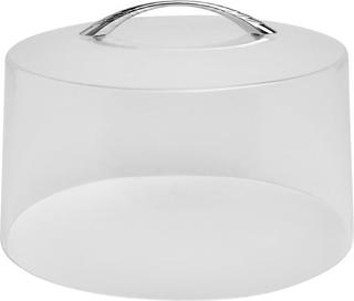 Huv plast Ø30cm till Fat på fot