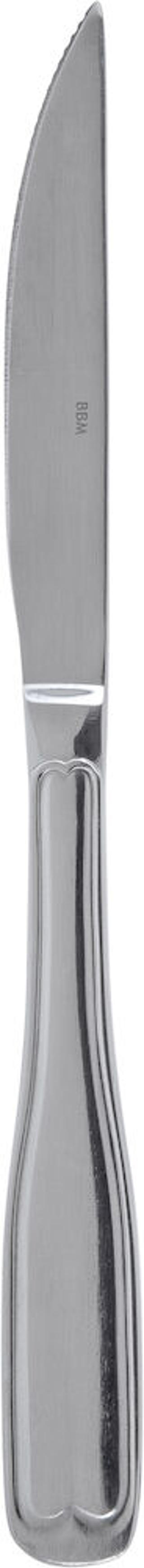 Admiral Grillkniv 240mm