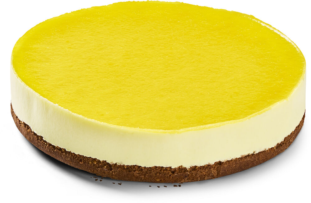 Cheesecake Mango & Citron