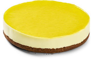 Cheesecake Mango & Citron