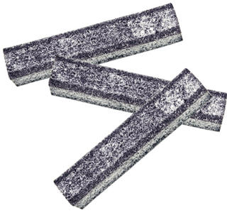 Salmiakbalk Lösvikt