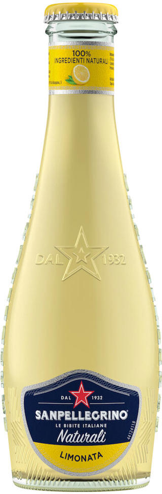 Limonata Citron ENGL