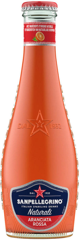 Aranciata Rossa Naturali Blodapelsin ENGL