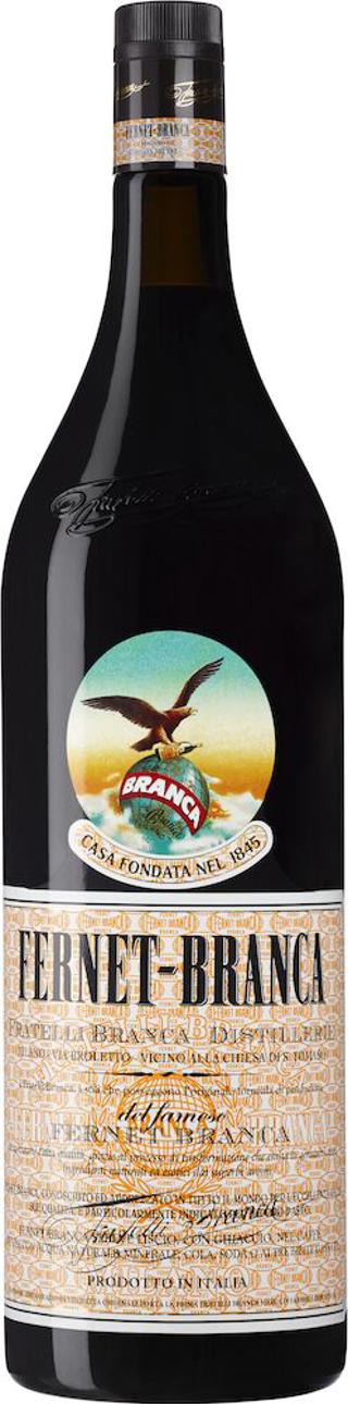Fernet Branca