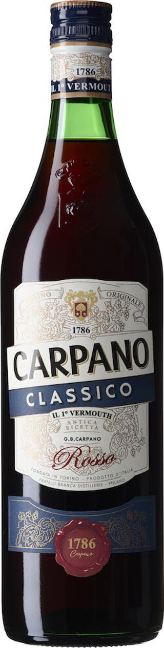Carpano Classico