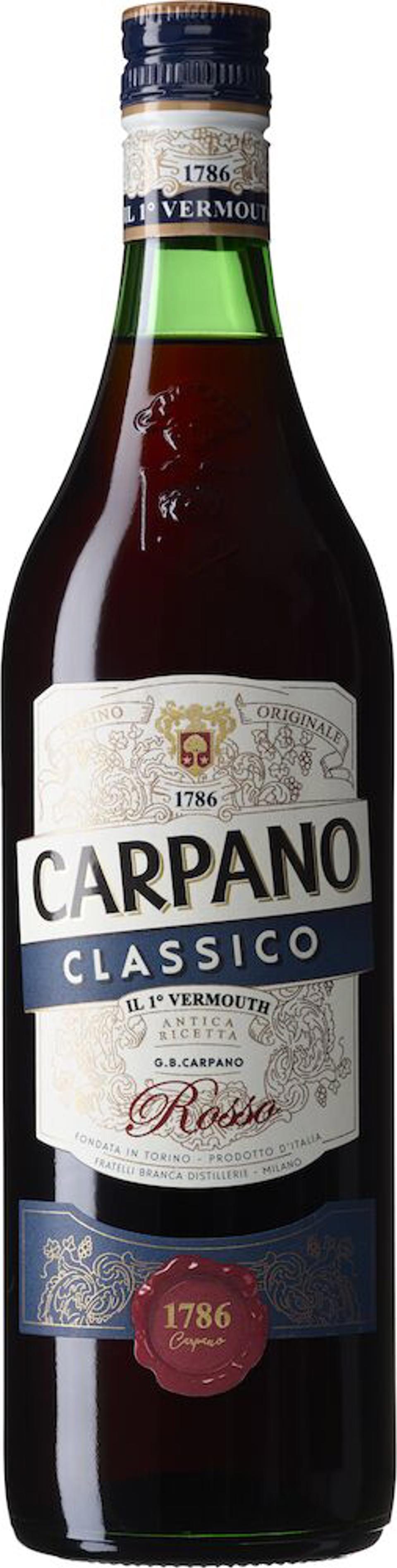 Carpano Classico