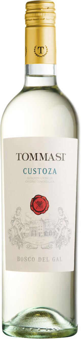 Tommasi Bosco del Gal Custoza