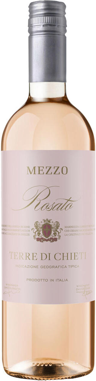 Mezzo Rosé