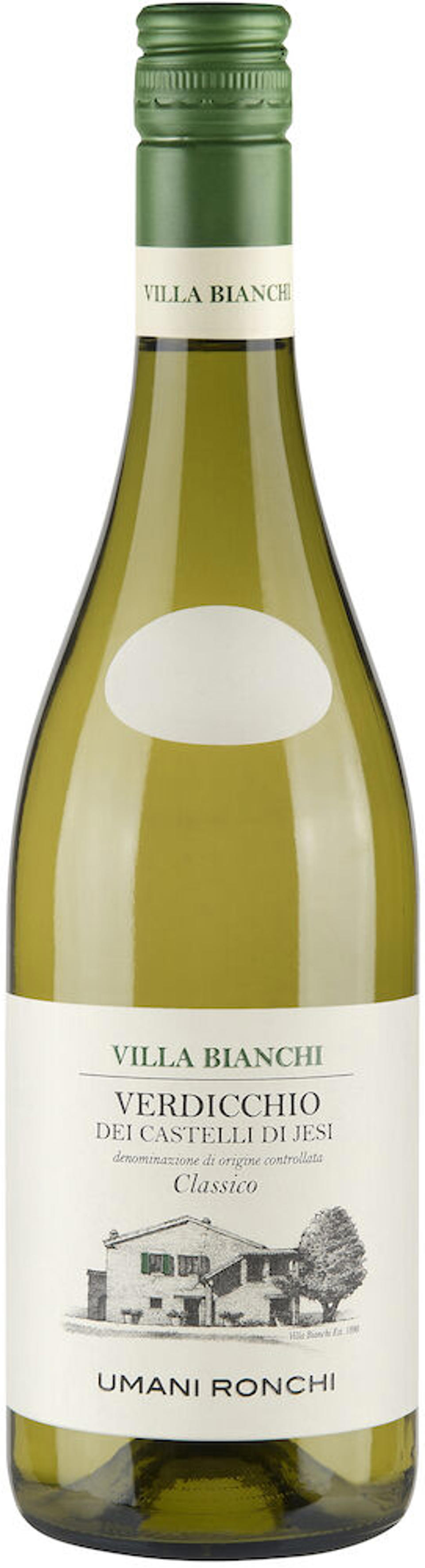 Villa Bianchi Verdicchio