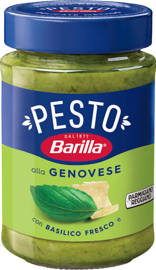 Pesto Genovese