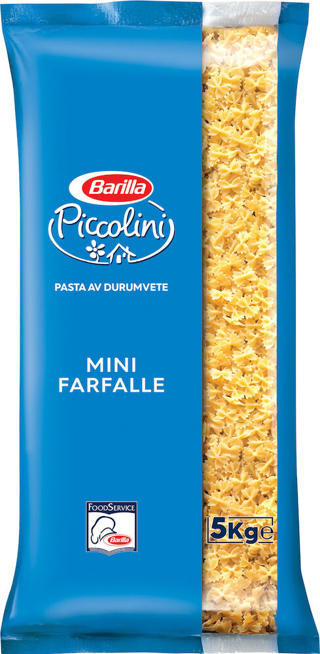 Farfalle Mini