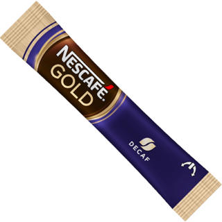 Nescafé Sticks Koffeinfri