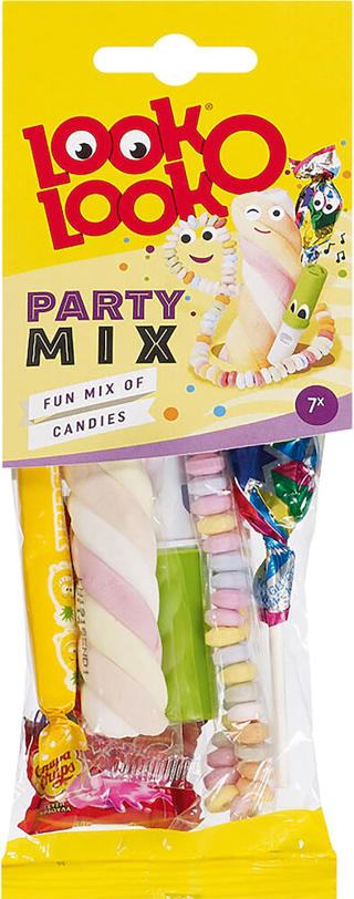 Party Mix