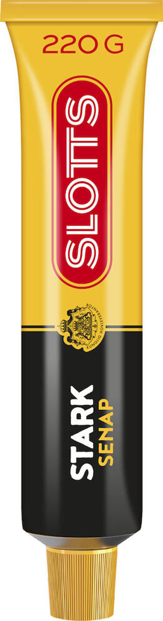 Senap Stark Tub