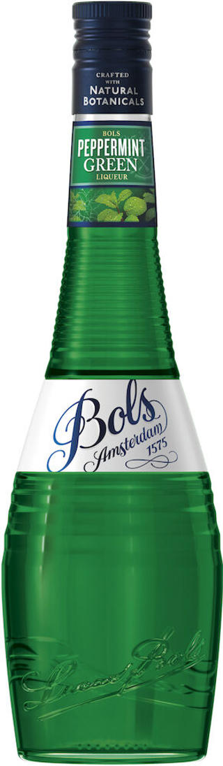 Bols Peppermint Green