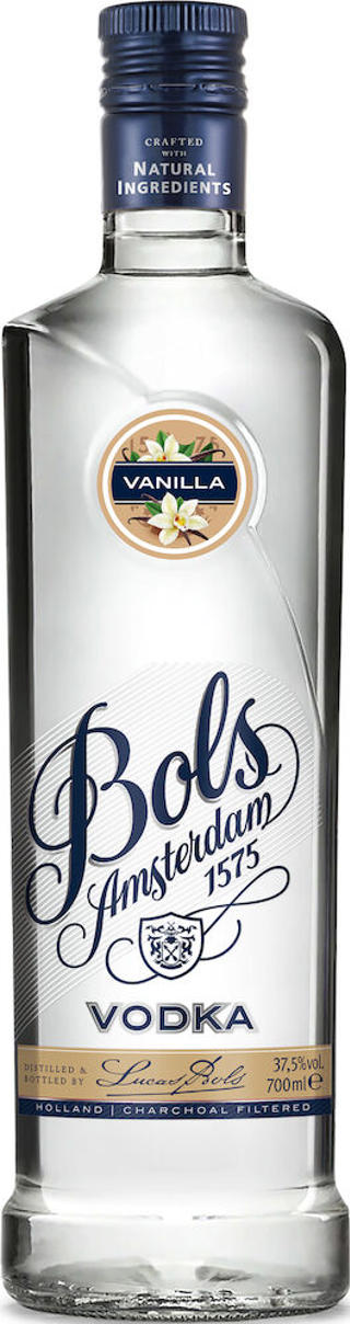 Bols Vodka Vanilla