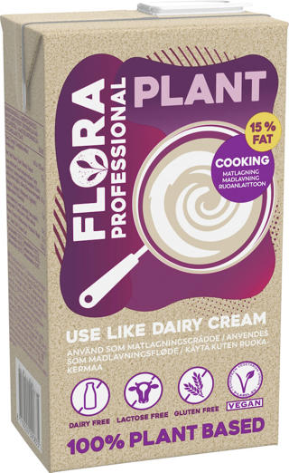 Flora Professional Plant Mat 15%