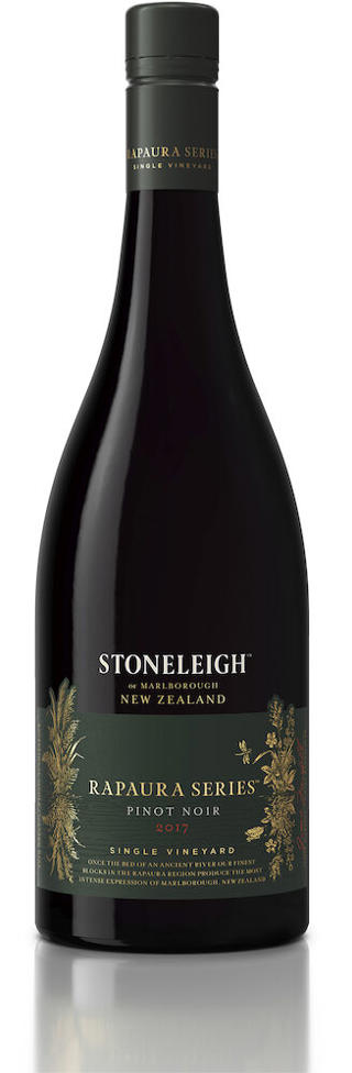 Stoneleigh Rapaura Pinot Noir
