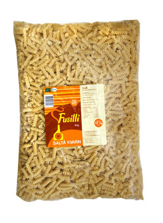 Fusilli KRAV