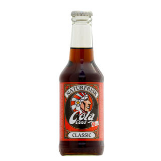 Cola Classic ENGL EKO