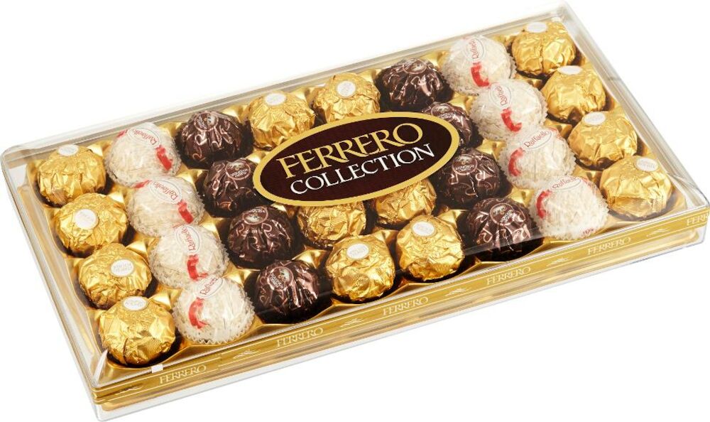 Ferrero Collection