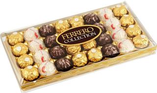 Ferrero Collection