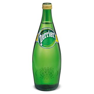 Perrier Naturell ENGL